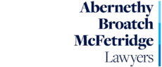 Abernethy Broatch McFetridge Law